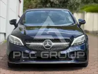 2018 Mercedes Benz C 200