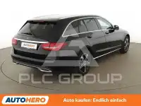 2018 Mercedes Benz C 200
