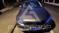 2018 Mercedes Benz C 200