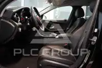 2018 Mercedes Benz C 200