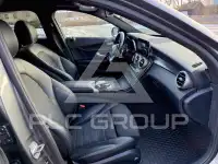 2018 Mercedes Benz C 200