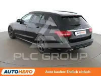 2018 Mercedes Benz C 200