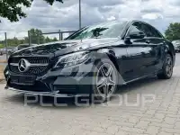 2018 Mercedes Benz C 200