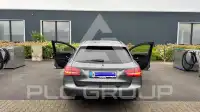 2018 Mercedes Benz C 200