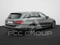 2018 Mercedes Benz C 200