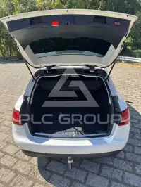 2018 Mercedes Benz C 200