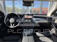 2018 Mercedes Benz C 200