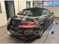 2018 Mercedes Benz C 200