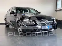 2018 Mercedes Benz C 200