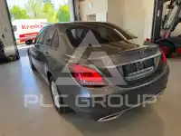 2018 Mercedes Benz C 200