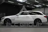 2018 Mercedes Benz C 200