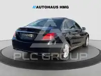 2018 Mercedes Benz C 200