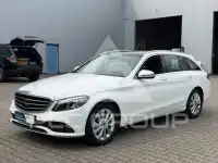 2018 Mercedes Benz C 200