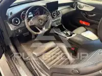 2018 Mercedes Benz C 200