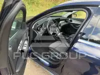 2018 Mercedes Benz C 200