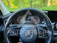 2018 Mercedes Benz C 200