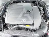 2018 Mercedes Benz C 200