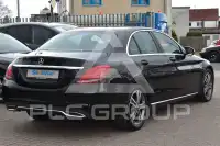 2018 Mercedes Benz C 200