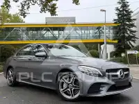 2018 Mercedes Benz C 200