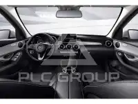 2018 Mercedes Benz C 200