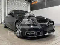 2018 Mercedes Benz C 200
