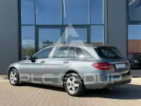 2018 Mercedes Benz C 200
