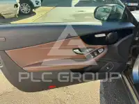 2018 Mercedes Benz C 200