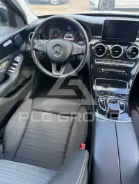 2018 Mercedes Benz C 200