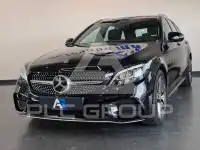 2018 Mercedes Benz C 200