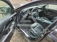 2018 Mercedes Benz C 200