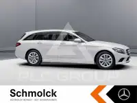 2018 Mercedes Benz C 200