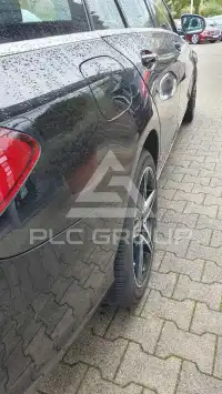 2018 Mercedes Benz C 200