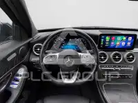 2018 Mercedes Benz C 200