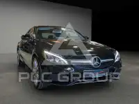 2018 Mercedes Benz C 200