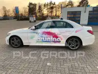2018 Mercedes Benz C 200
