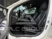 2018 Mercedes Benz C 200