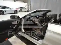 2018 Mercedes Benz C 200