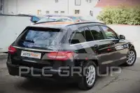 2018 Mercedes Benz C 200