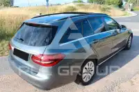 2018 Mercedes Benz C 200