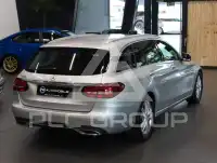 2018 Mercedes Benz C 200