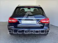 2018 Mercedes Benz C 200