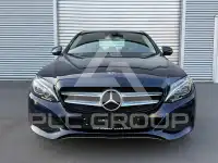 2018 Mercedes Benz C 200