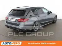 2018 Mercedes Benz C 200