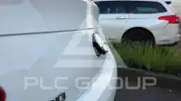2018 Mercedes Benz C 200