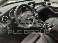 2018 Mercedes Benz C 200