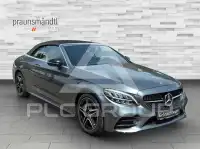 2018 Mercedes Benz C 200