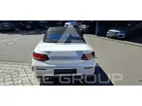2018 Mercedes Benz C 200