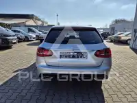 2018 Mercedes Benz C 200