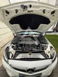 2018 Mercedes Benz C 200