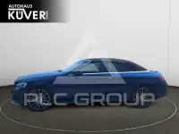 2018 Mercedes Benz C 200